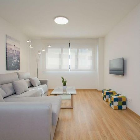 Апартаменты Enjoygranada Arabial 5A - Pool & Free Parking Экстерьер фото