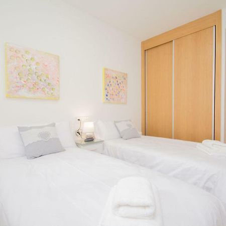 Апартаменты Enjoygranada Arabial 5A - Pool & Free Parking Экстерьер фото